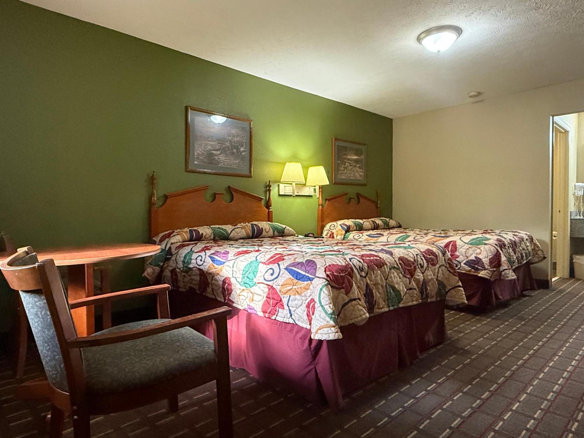 Deerfield Inn Portland Eksteriør billede