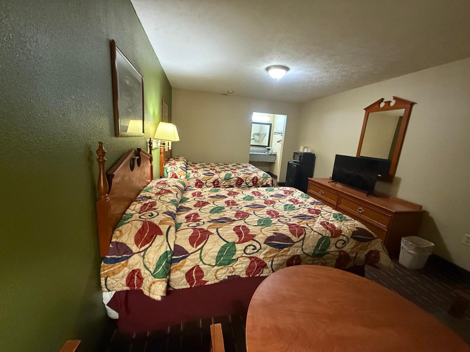 Deerfield Inn Portland Eksteriør billede