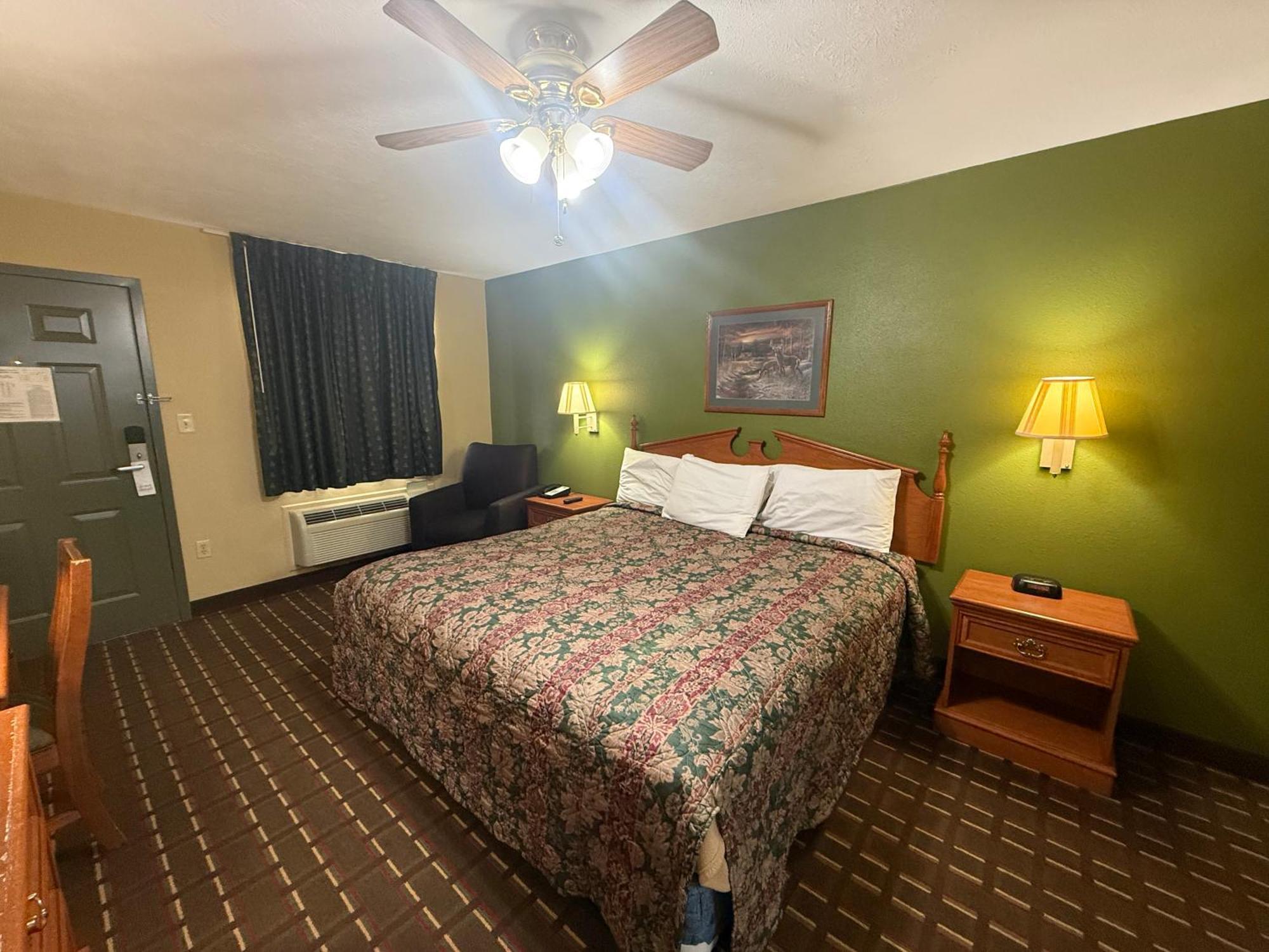 Deerfield Inn Portland Eksteriør billede