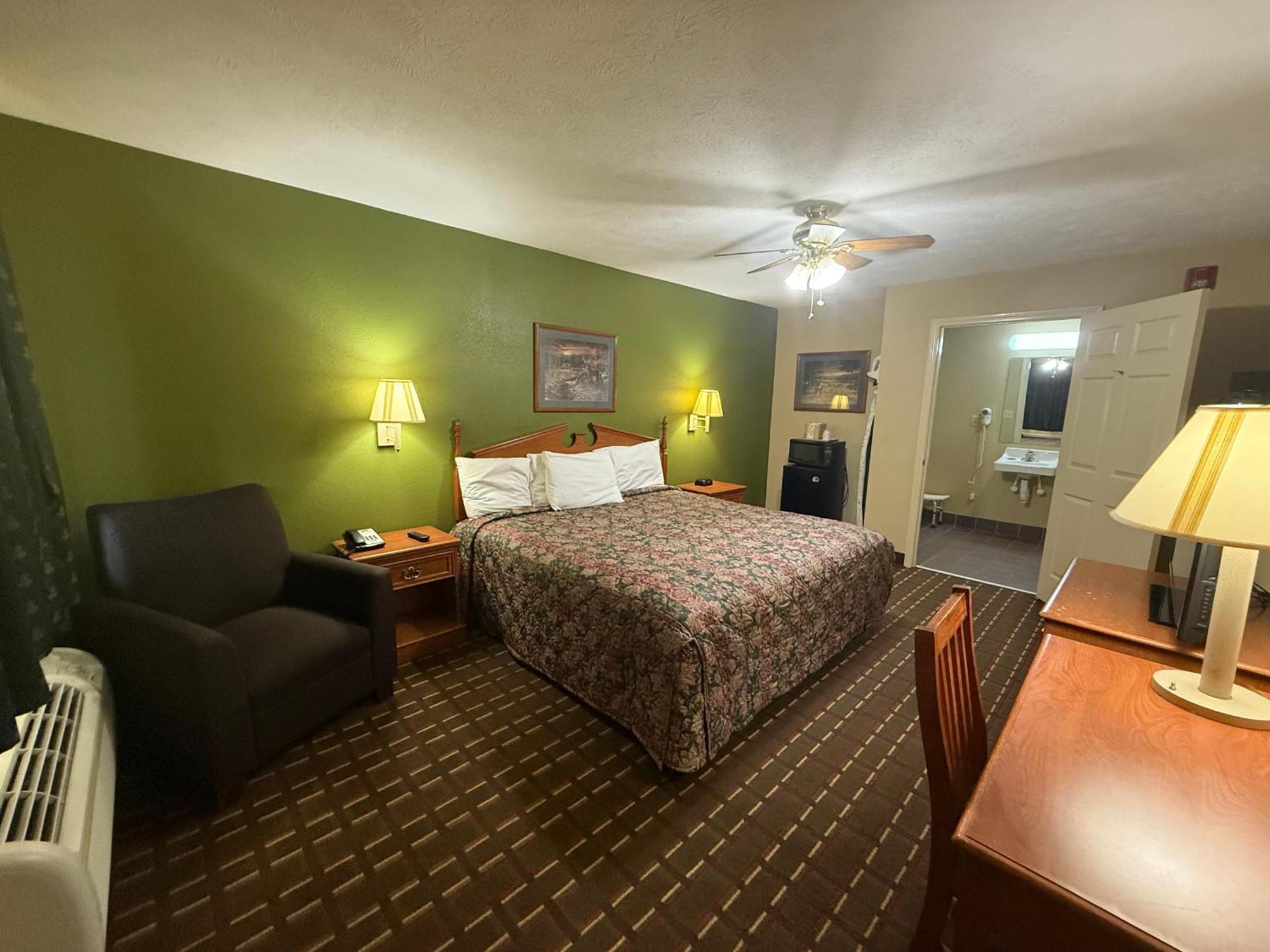 Deerfield Inn Portland Eksteriør billede