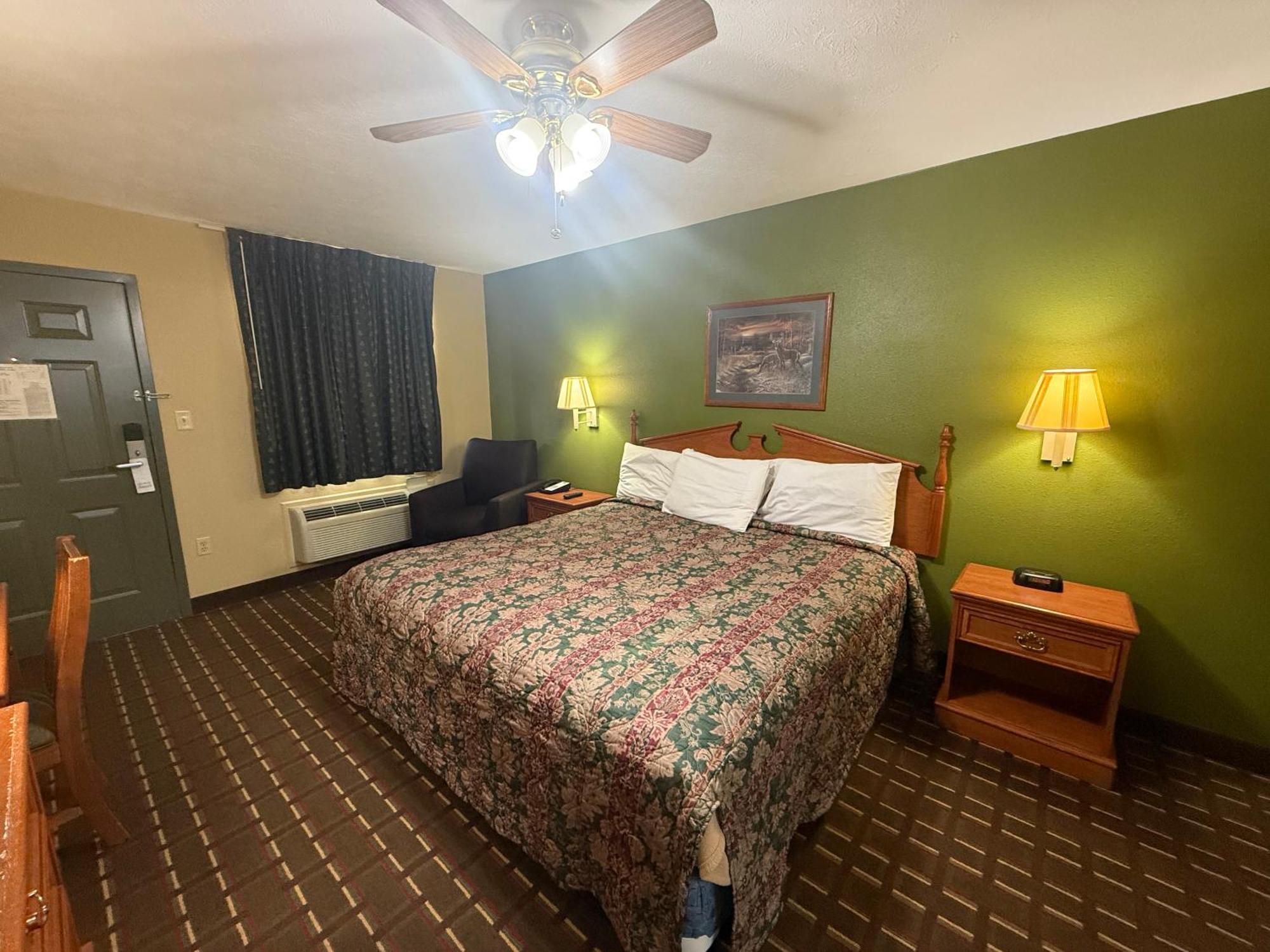 Deerfield Inn Portland Eksteriør billede