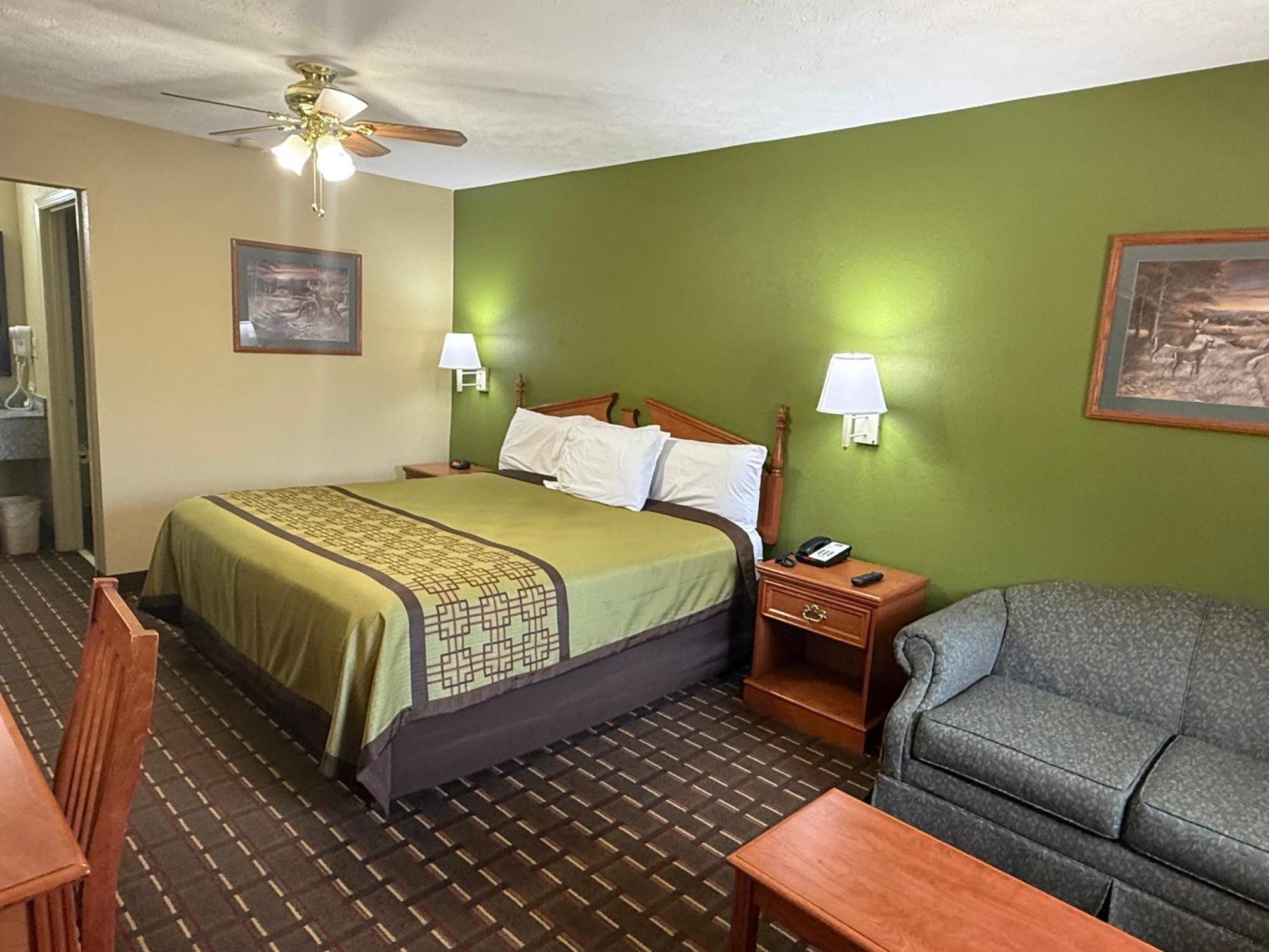 Deerfield Inn Portland Eksteriør billede
