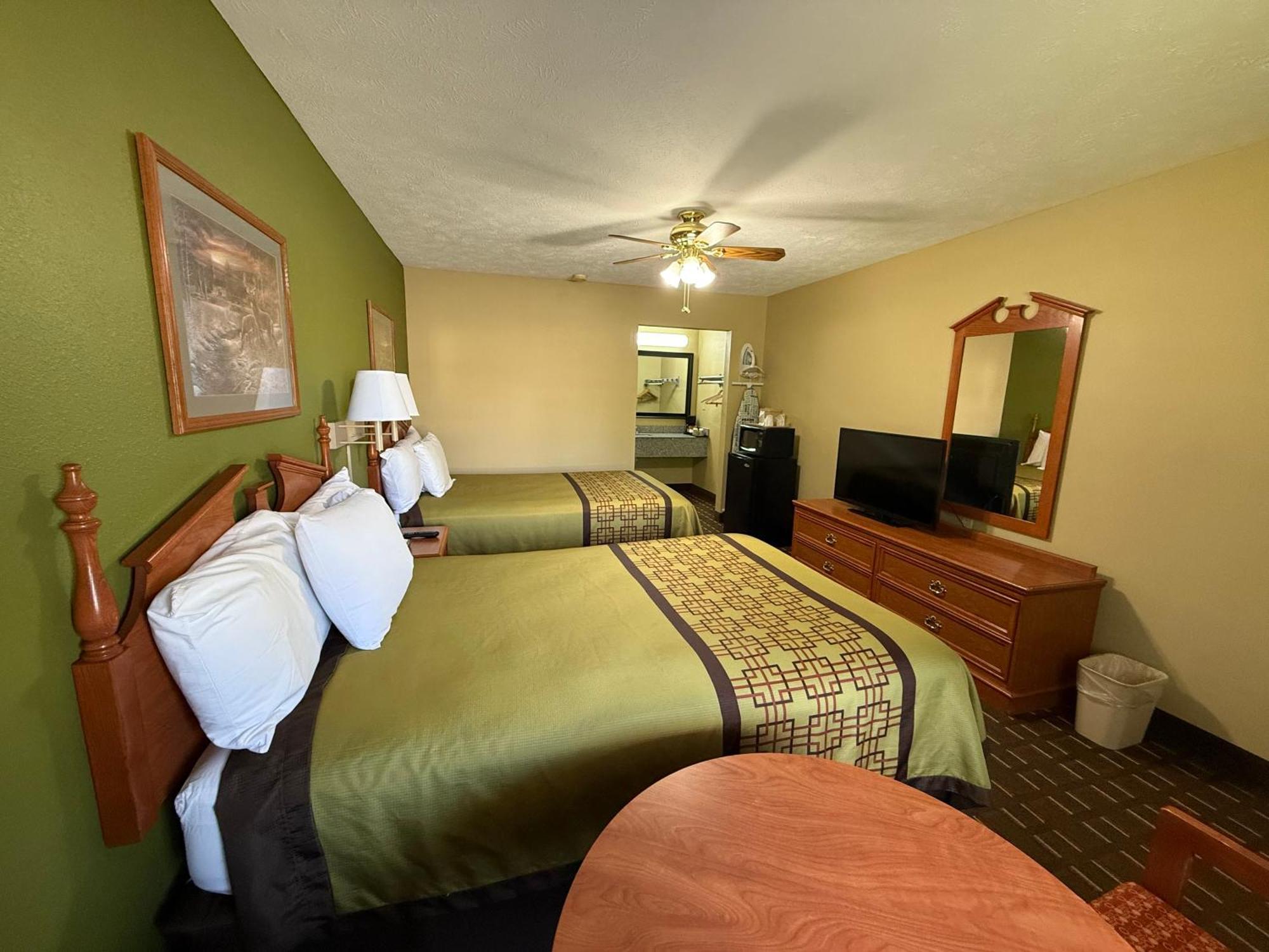 Deerfield Inn Portland Eksteriør billede
