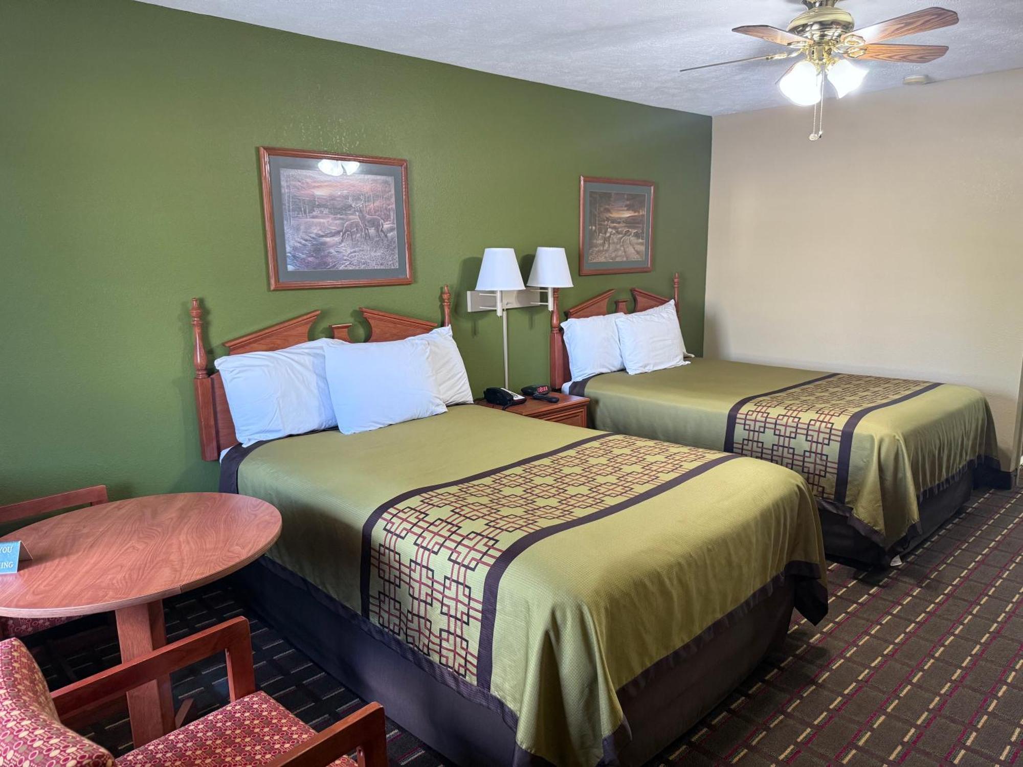 Deerfield Inn Portland Eksteriør billede