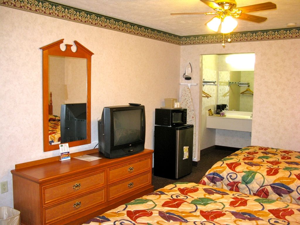 Deerfield Inn Portland Værelse billede