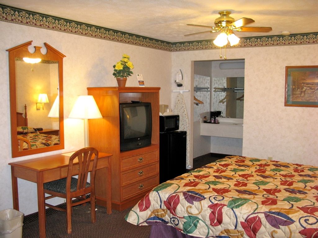 Deerfield Inn Portland Værelse billede