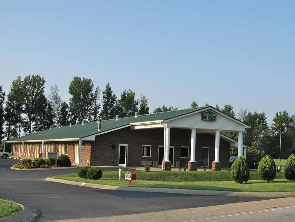 Deerfield Inn Portland Eksteriør billede