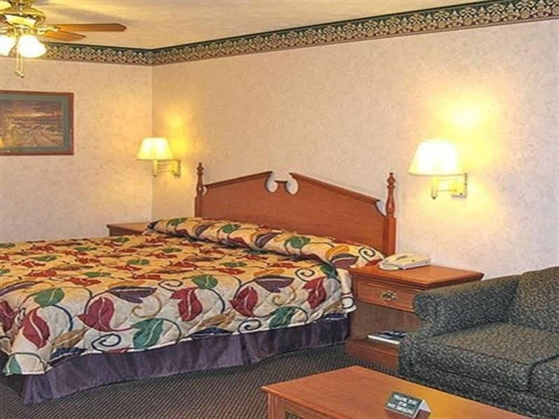 Deerfield Inn Portland Eksteriør billede