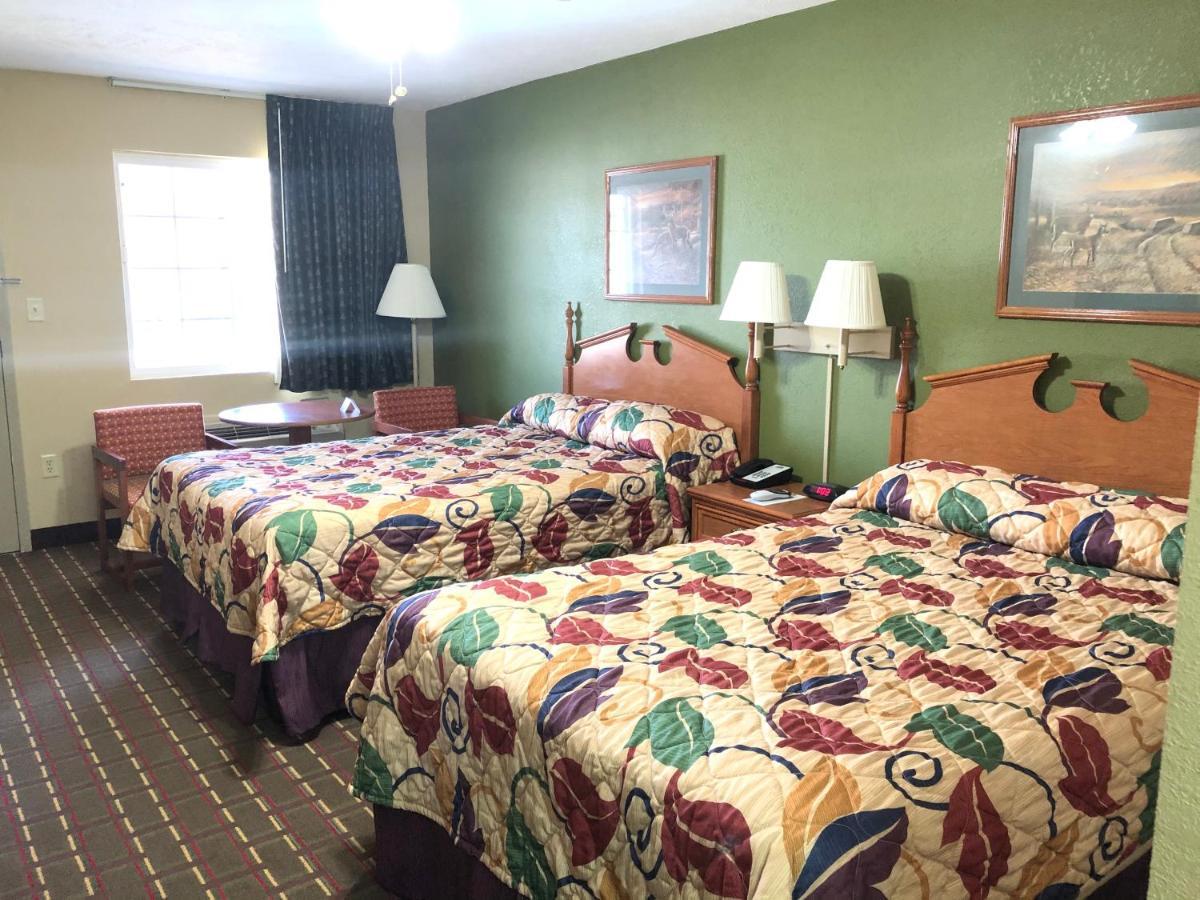 Deerfield Inn Portland Eksteriør billede