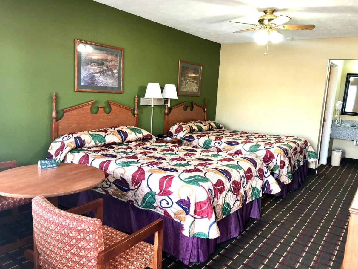 Deerfield Inn Portland Eksteriør billede
