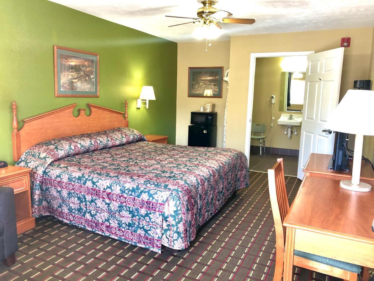 Deerfield Inn Portland Eksteriør billede